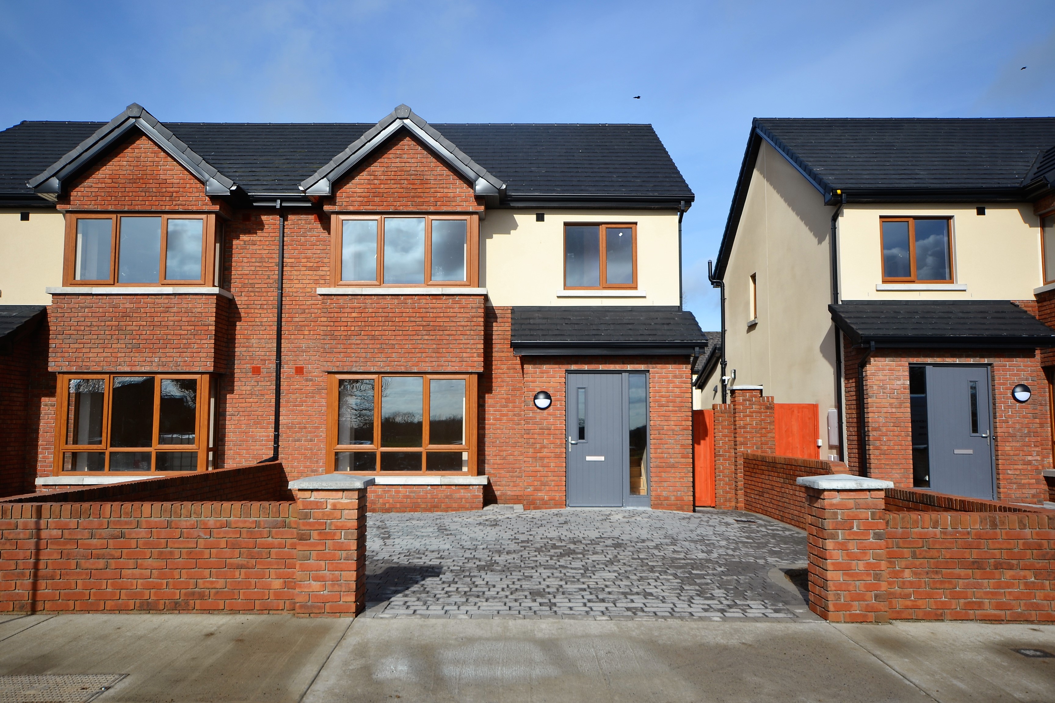 New Homes Cloon Lara, Mullingar, Co Westmeath POA DNG Duncan